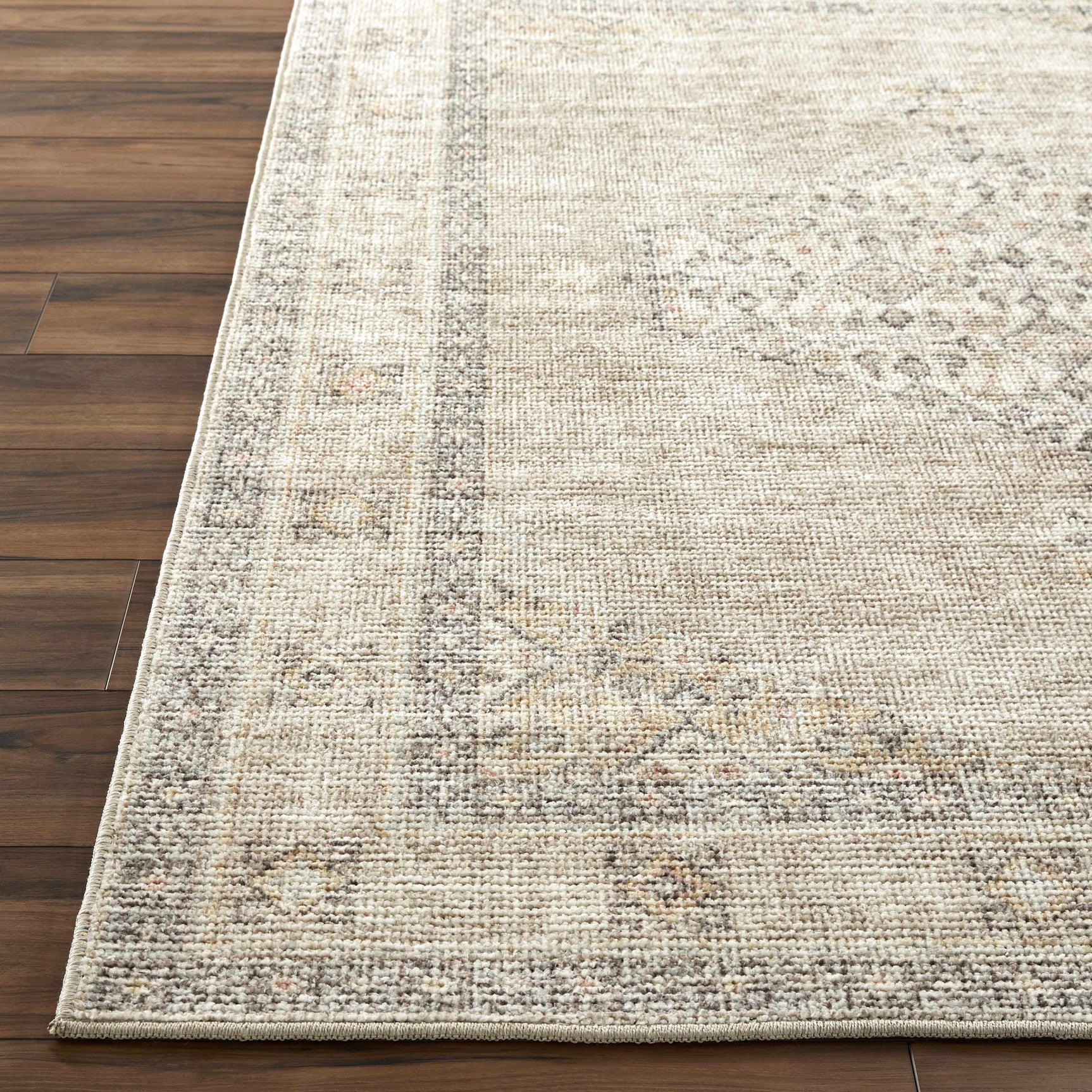 Lila Machine Woven Becki Owens x LIVABLISS BOLC-2301 Area Rug - Ornate Home