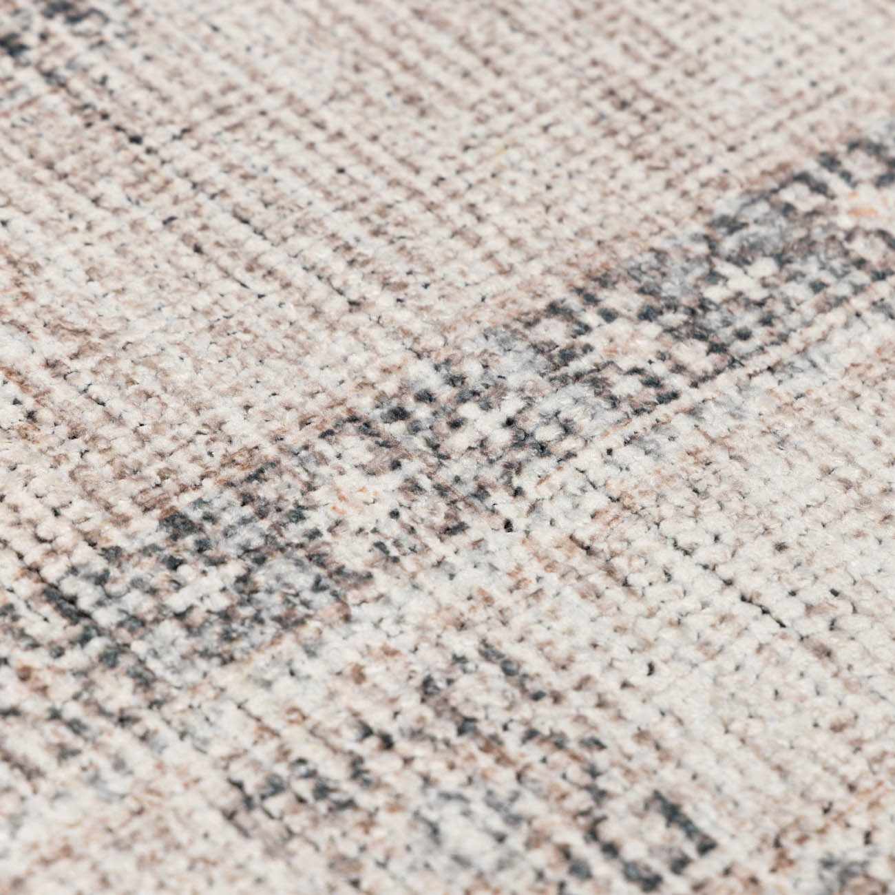 Lila Machine Woven Becki Owens x LIVABLISS BOLC-2302 Area Rug - Ornate Home