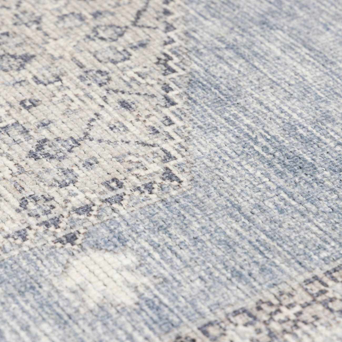 Lila Machine Woven Becki Owens x LIVABLISS BOLC-2303 Area Rug - Ornate Home