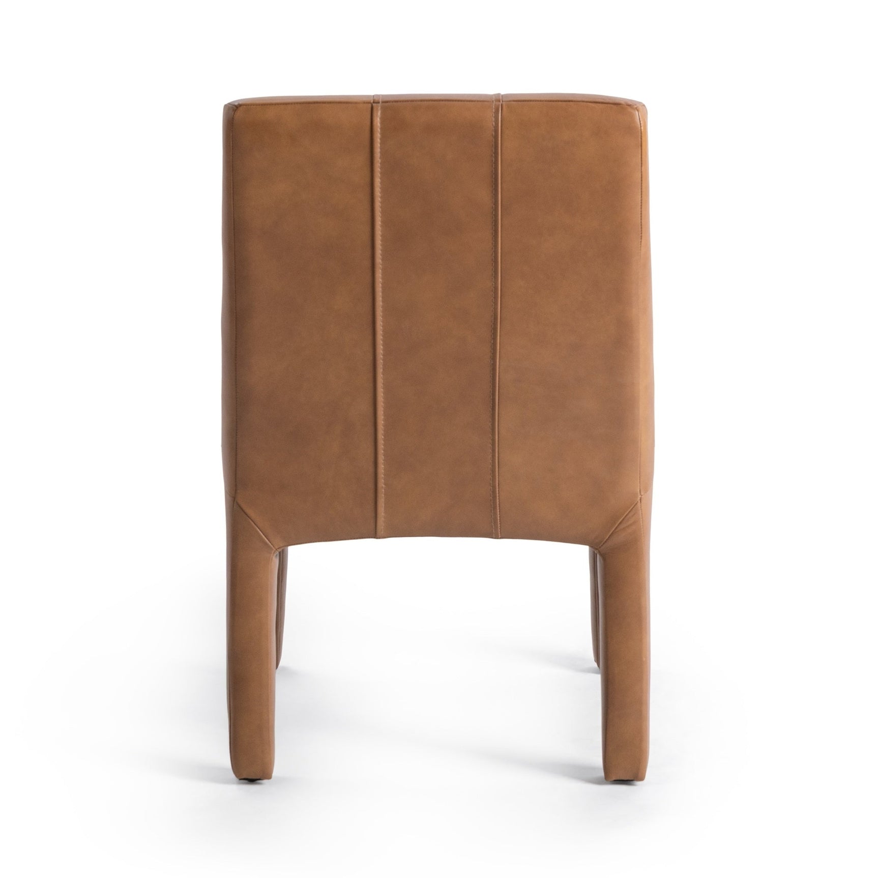 Liliana Tan Dining Chair - Ornate Home