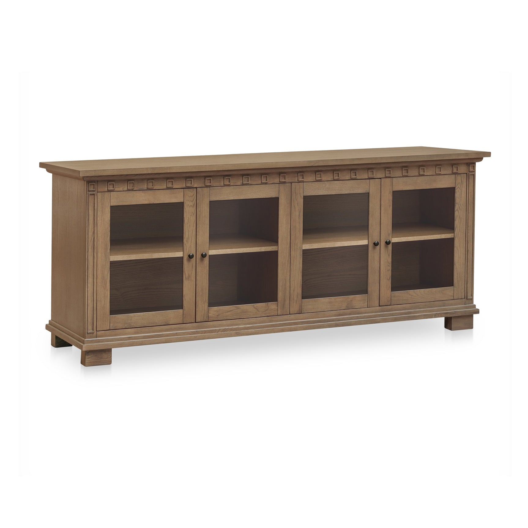 Lillian Brown Sideboard - Ornate Home
