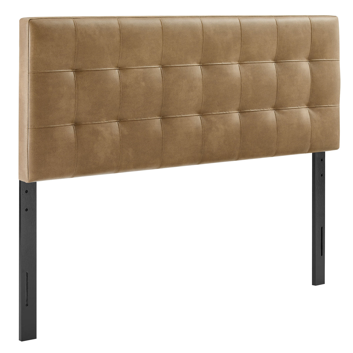 Lily Toast Vegan Leather Full Size Headboard - Ornate Home