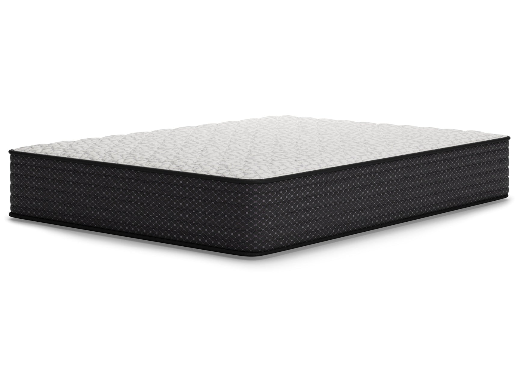 Limited Edition Firm White King Mattress (Online Special Price) - Ornate Home