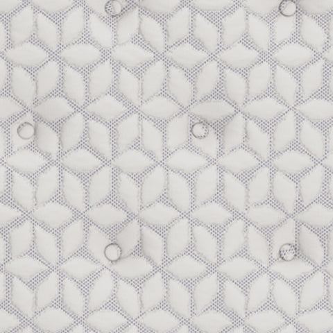 Limited Edition PT White California King Mattress - Ornate Home