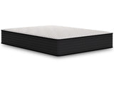 Limited Edition White 12 Inch Mattress / Plush - Ornate Home