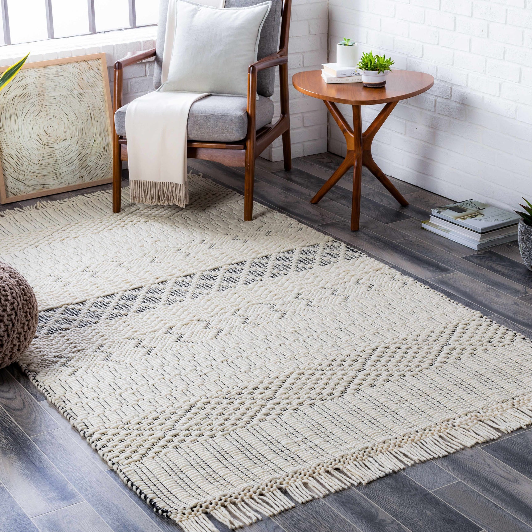 Limoges Area Carpet - Clearance - Ornate Home
