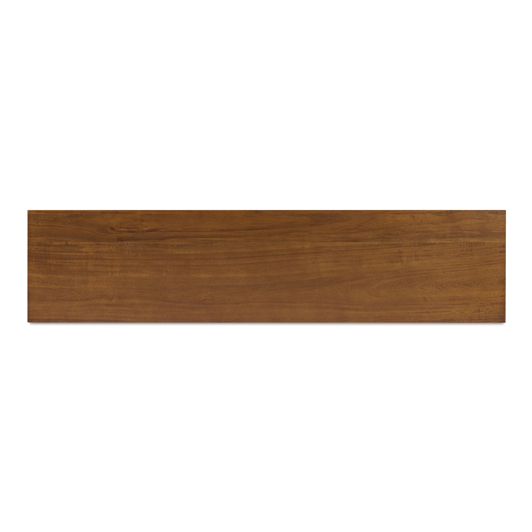 Lincoln Brown Media Cabinet - Ornate Home