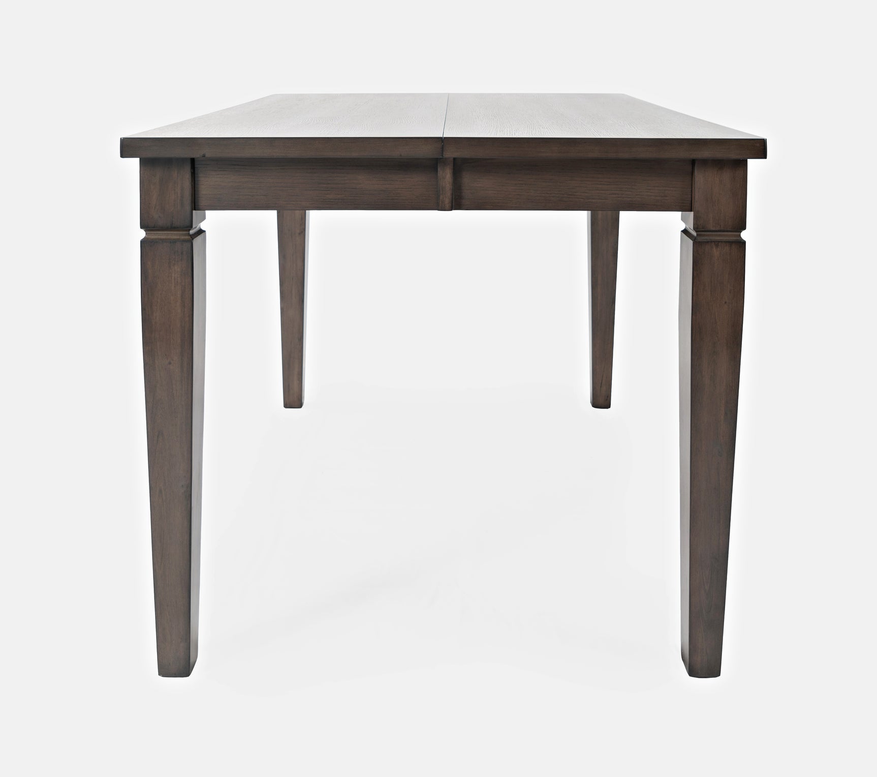 Lincoln Square Dark Espresso Ext Counter Table - Ornate Home