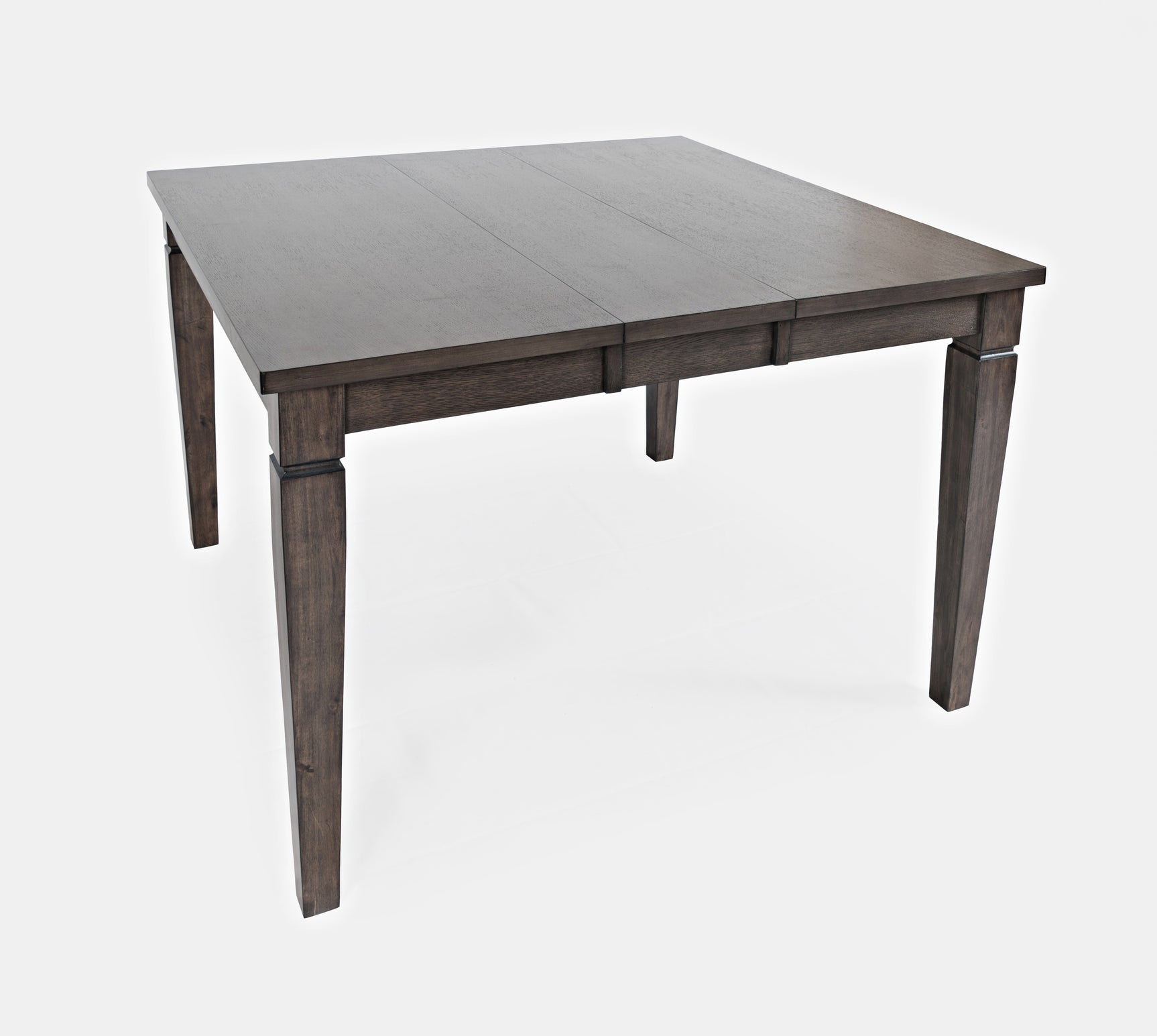 Lincoln Square Dark Espresso Ext Counter Table - Ornate Home