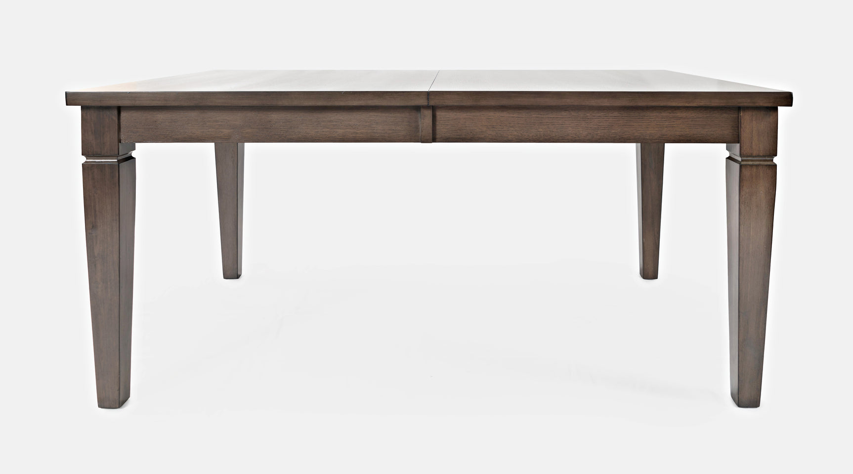 Lincoln Square Dark Espresso Ext Dining Table - Ornate Home