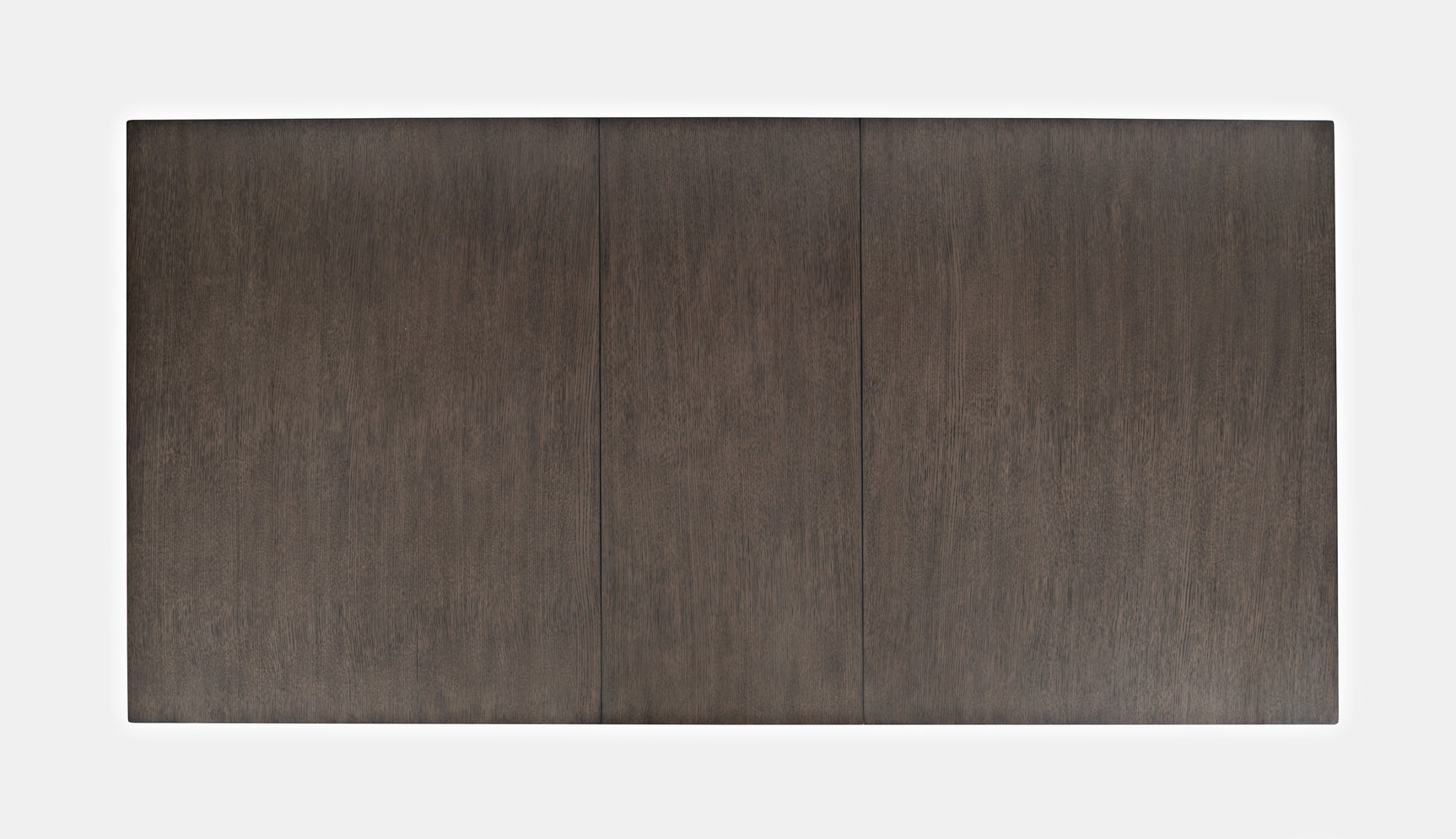 Lincoln Square Dark Espresso Ext Dining Table - Ornate Home
