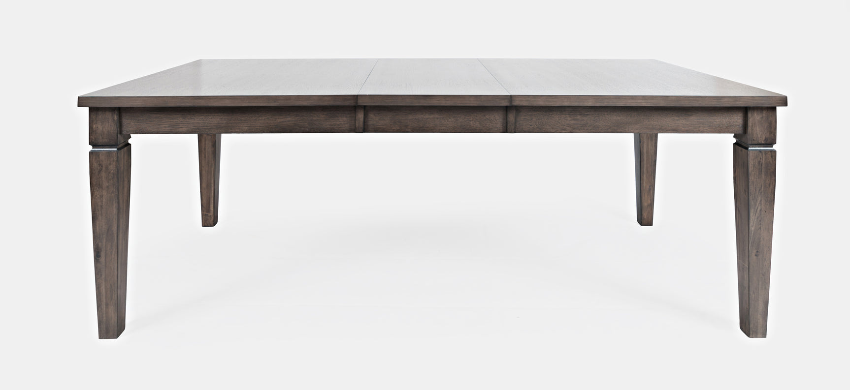 Lincoln Square Dark Espresso Ext Dining Table - Ornate Home