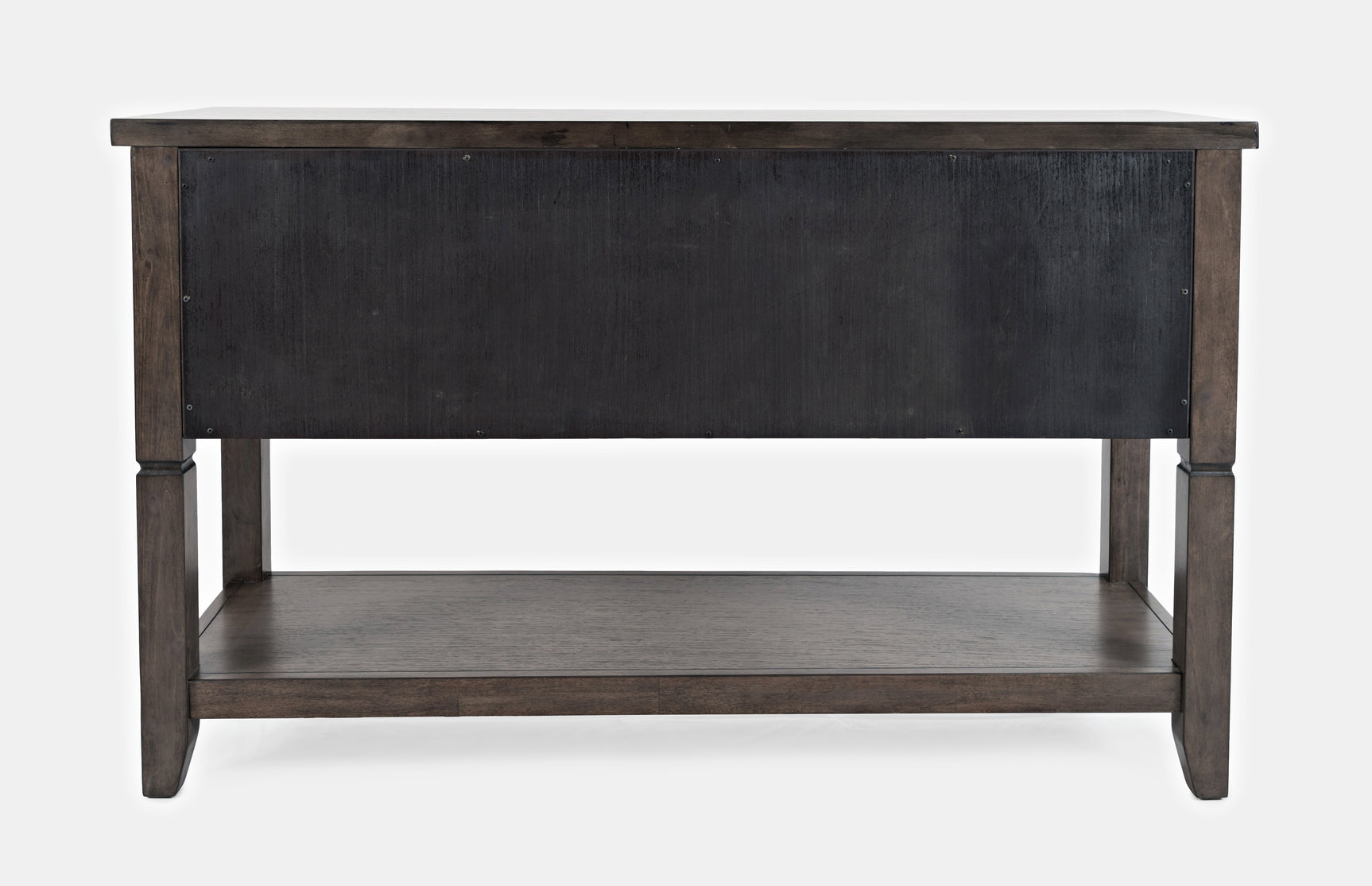 Lincoln Square Dark Espresso Server - Ornate Home
