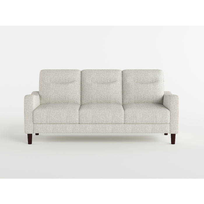 Linden Beige Sofa - Ornate Home
