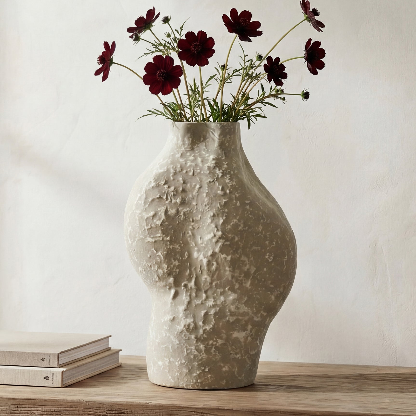 Lindi Brown 10-in Vessel - Ornate Home