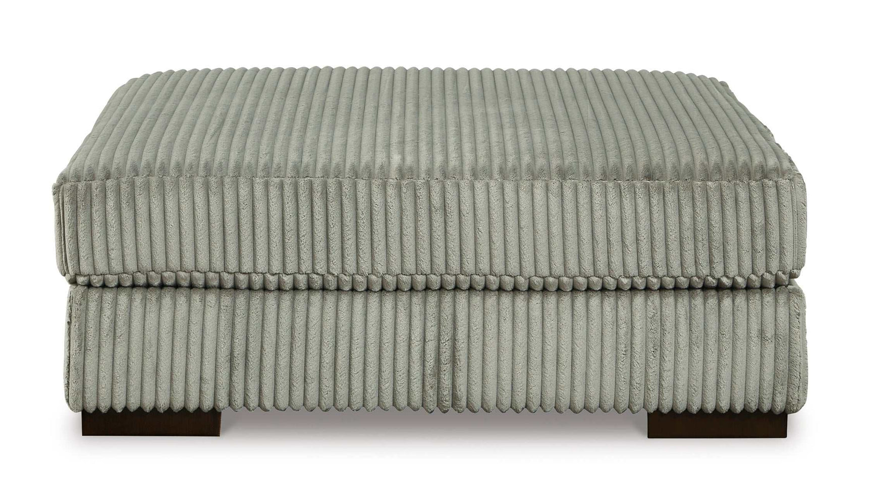 Lindyn Fog 5pc LAF Chaise Sectional (Online Special Price) - Ornate Home