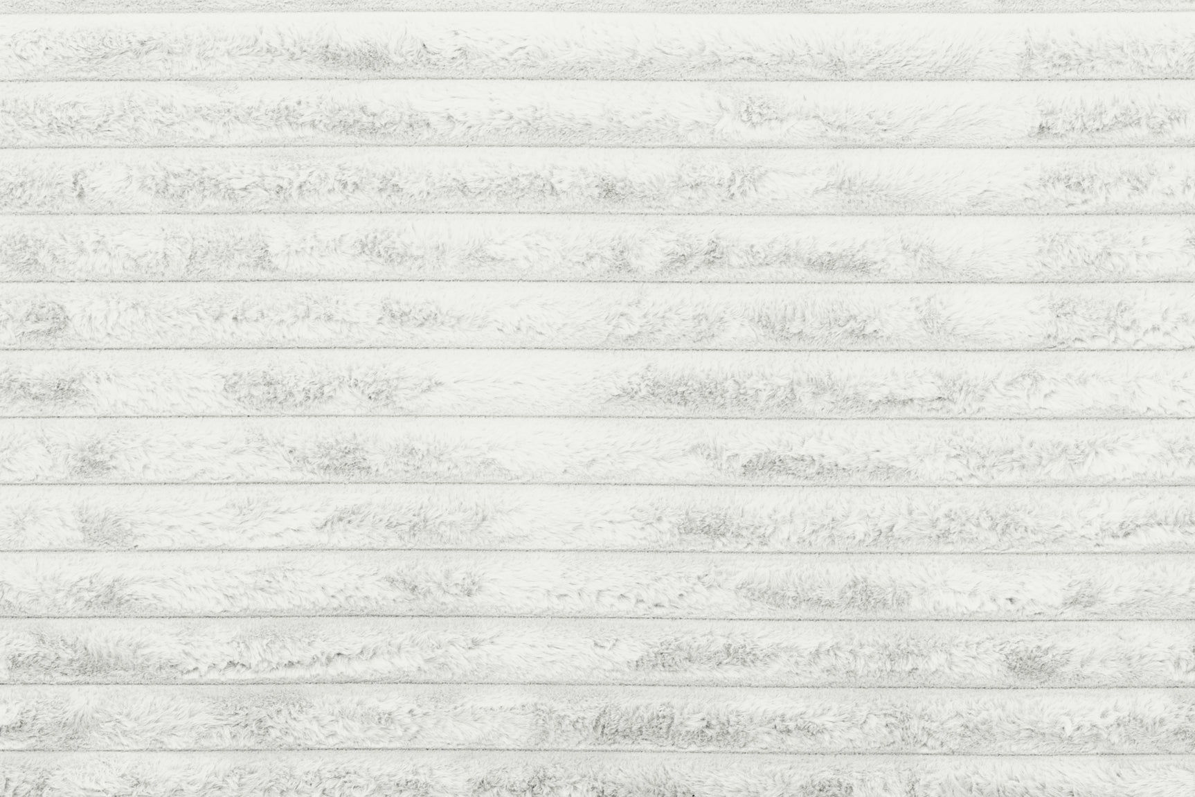 Lindyn II Ivory Jumbo Corduroy 2pc Reversible Sectional Sofa w/ Dual Cupholders & USB Ports - Ornate Home