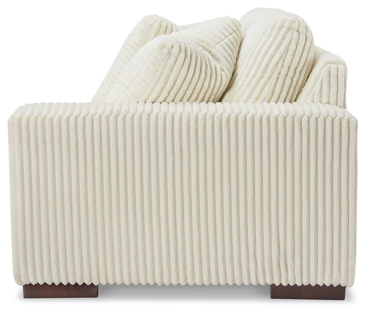 Lindyn Ivory 4-Piece Sectional with Chaise (Online Special Price) - Ornate Home
