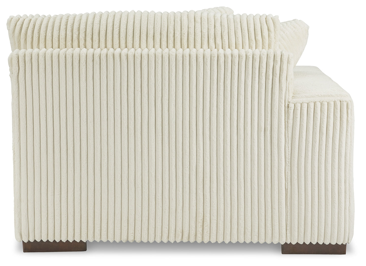 Lindyn Ivory 4-Piece Sectional with Chaise (Online Special Price) - Ornate Home