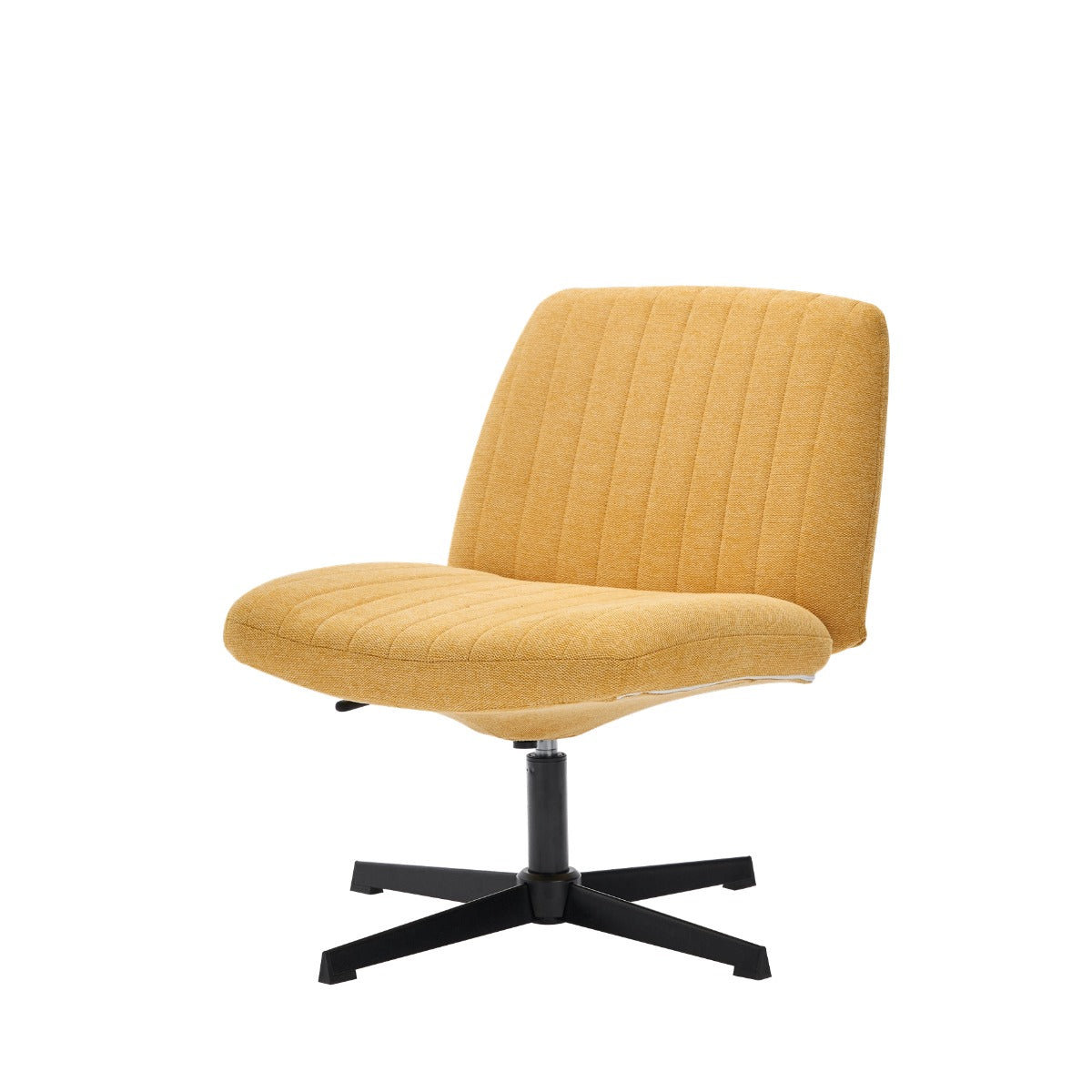 NOUHAUS Line Criss Cross Chair