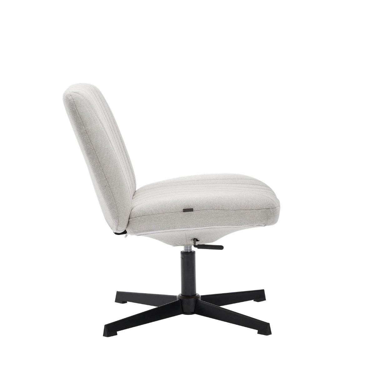 NOUHAUS Line Criss Cross Chair