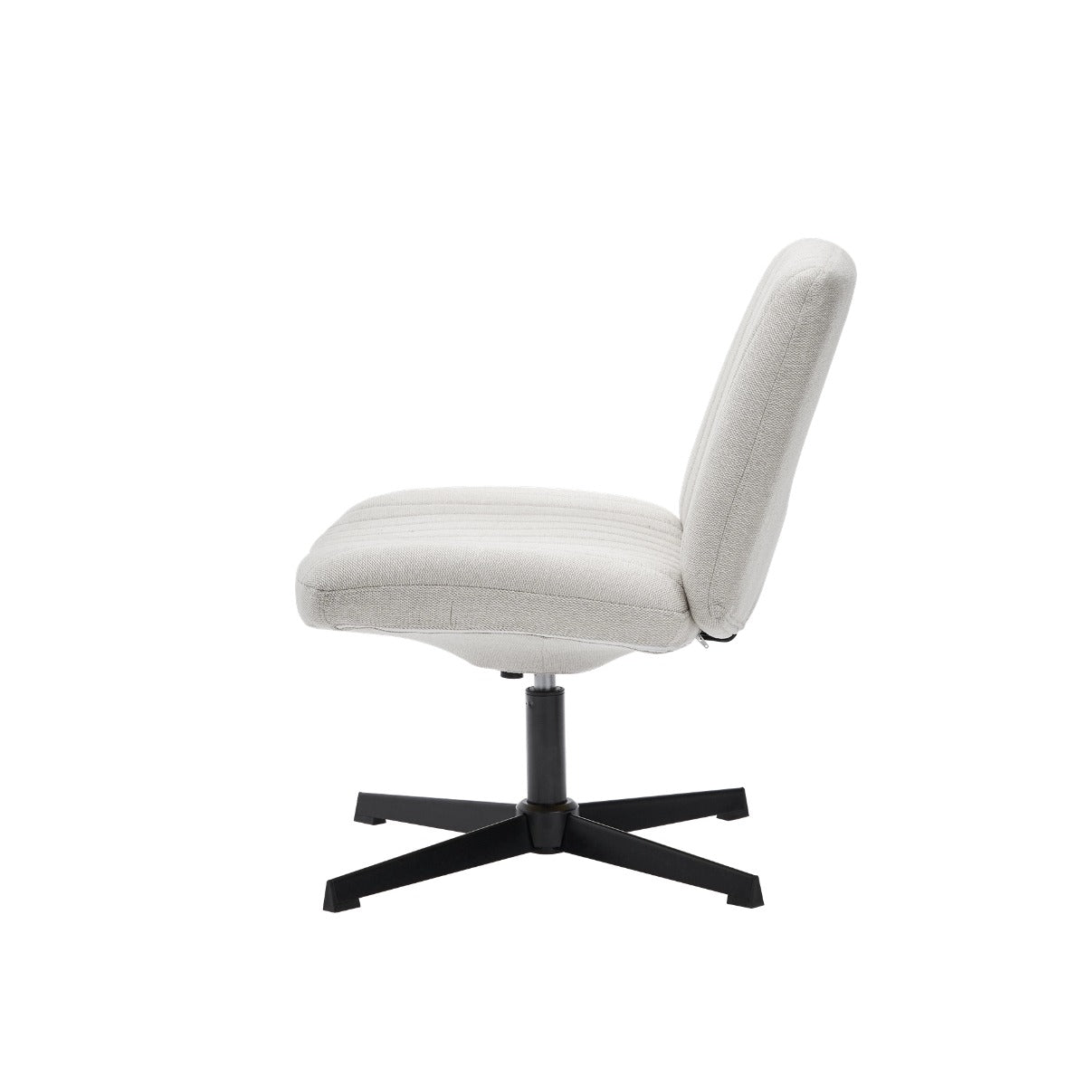 NOUHAUS Line Criss Cross Chair