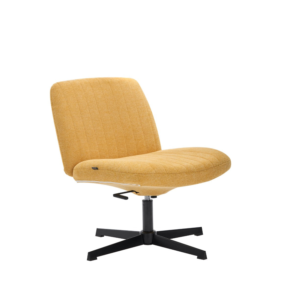 NOUHAUS Line Criss Cross Chair