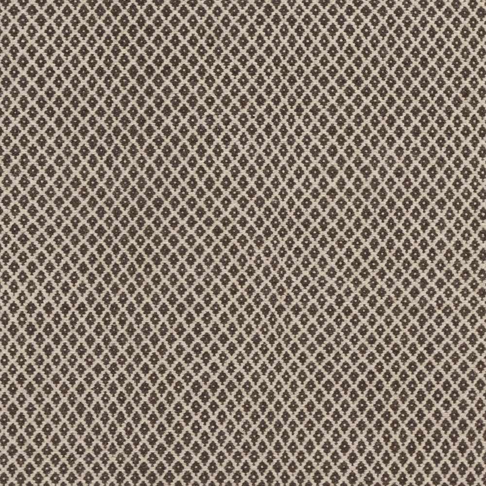 Lingo Brown Trellis Flatweave Rug - Clearance - Ornate Home