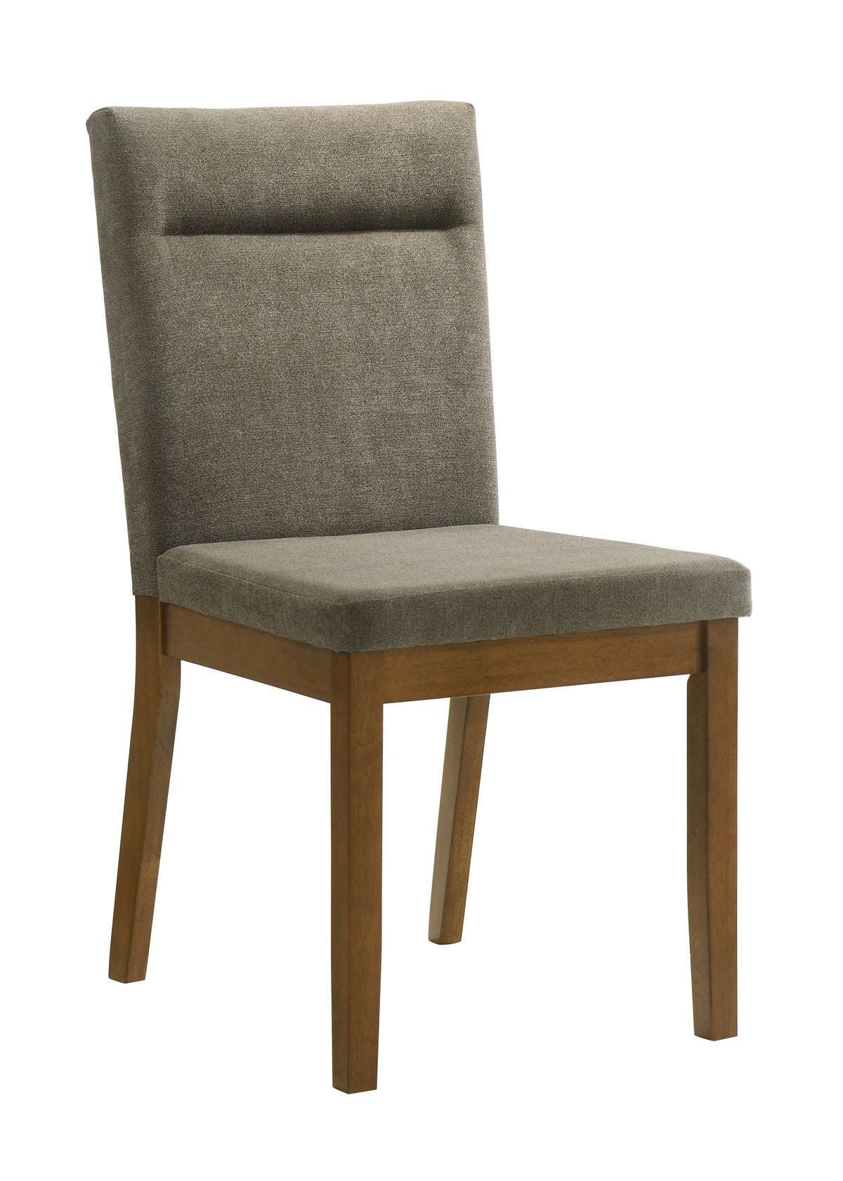 Linus Brown/Gray Dining Set - Ornate Home