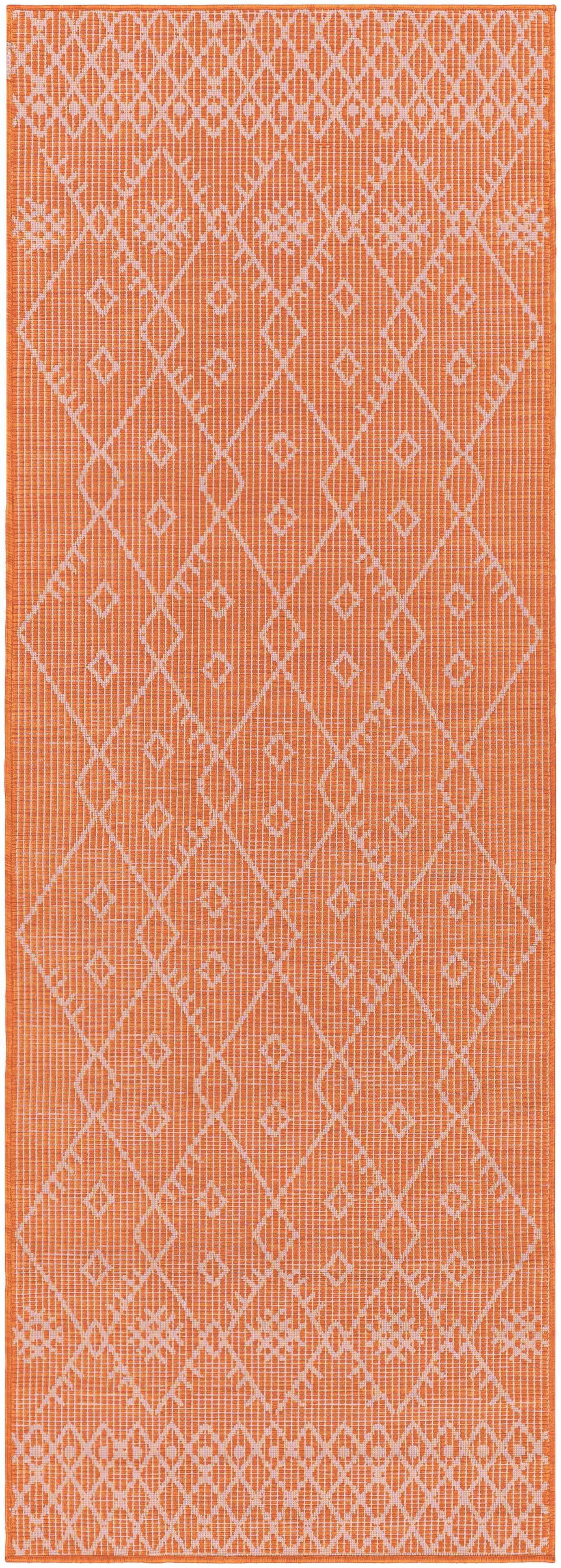 Lisarow Flatweave Outdoor Area Carpet - Clearance - Ornate Home
