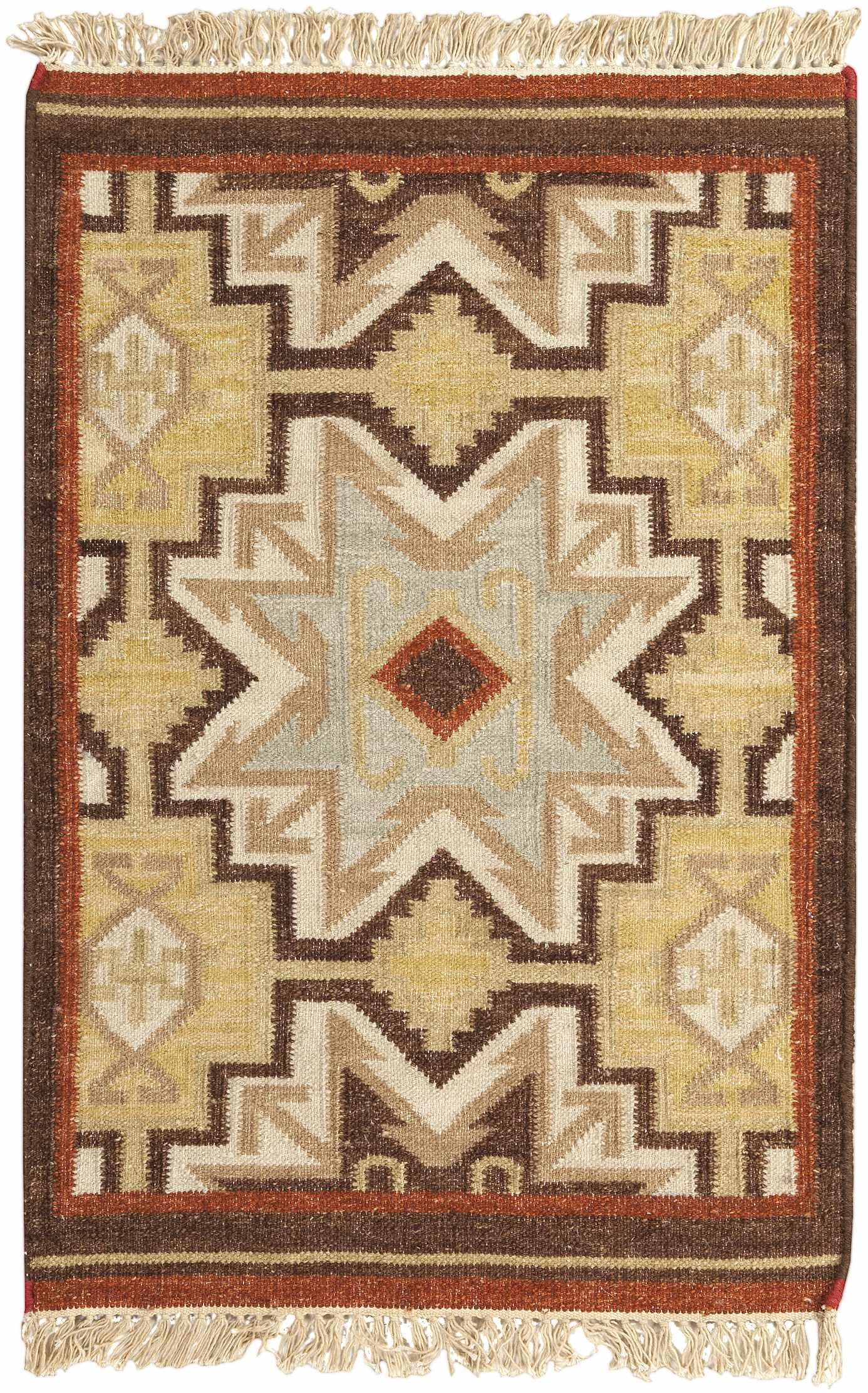 Liscomb Area Rug - Clearance - Ornate Home