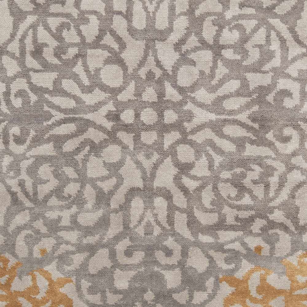 Lisle Wool Area Rug - Clearance - Ornate Home