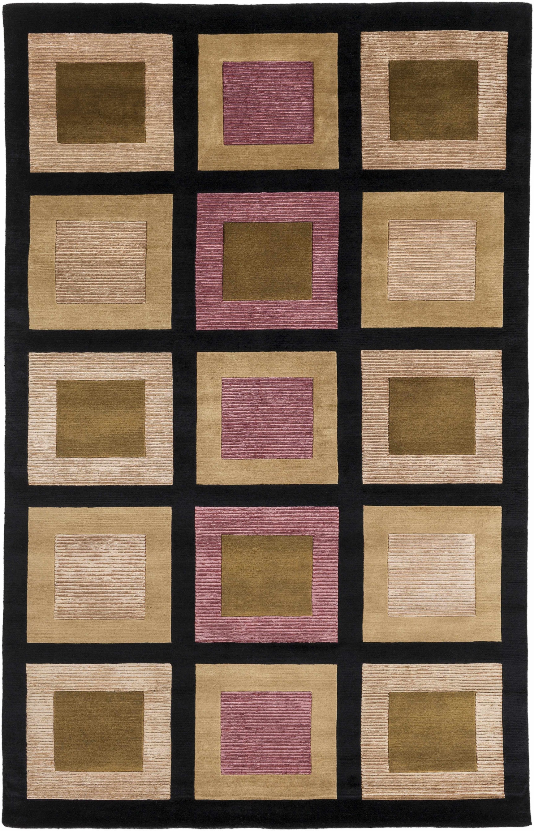 Lismore Premium Wool Carpet - Clearance - Ornate Home