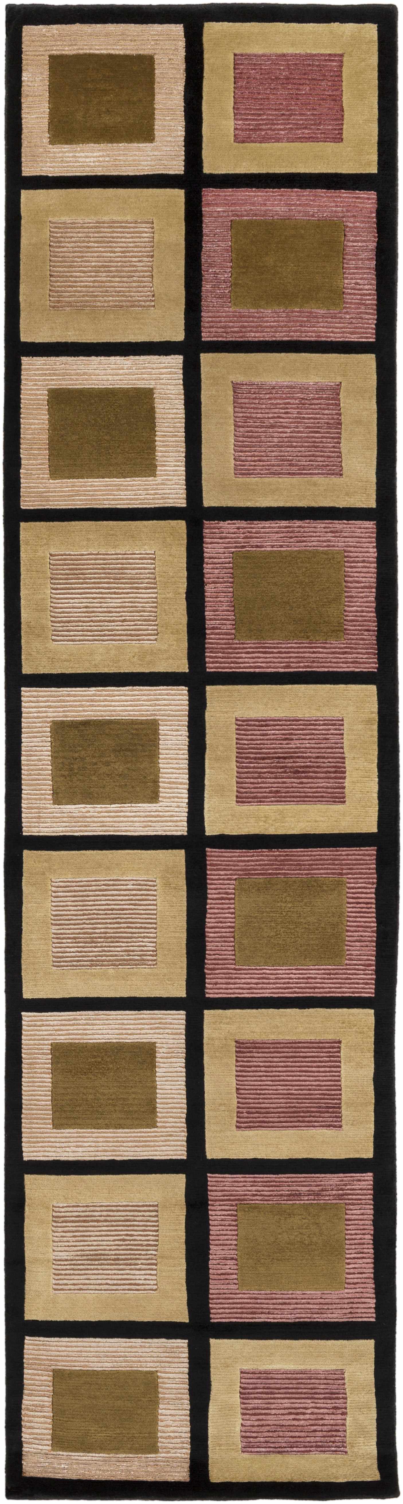 Lismore Premium Wool Carpet - Clearance - Ornate Home