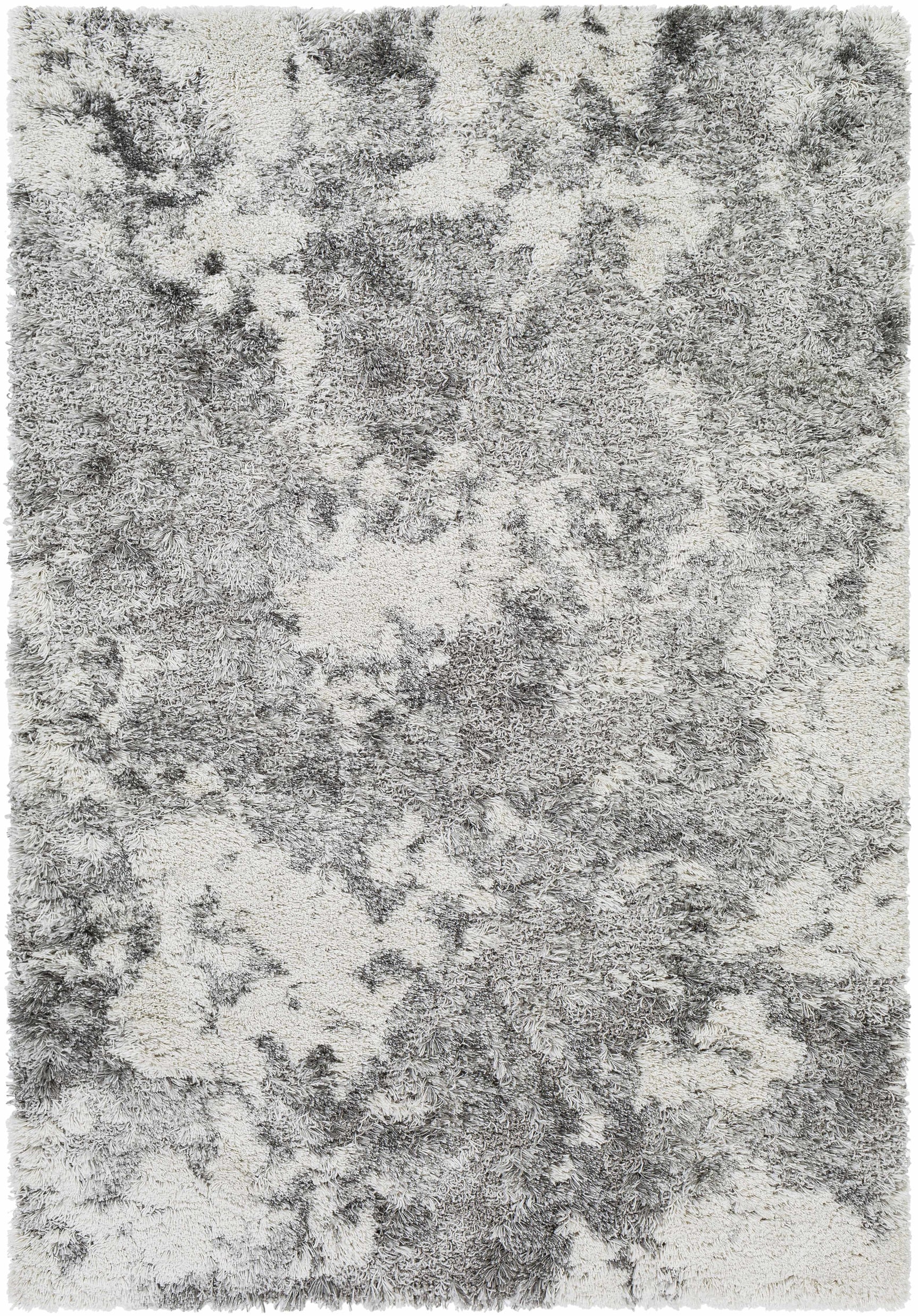 Livabliss Alta Shag Machine Woven Surya ASG-2304 Area Rug - Ornate Home