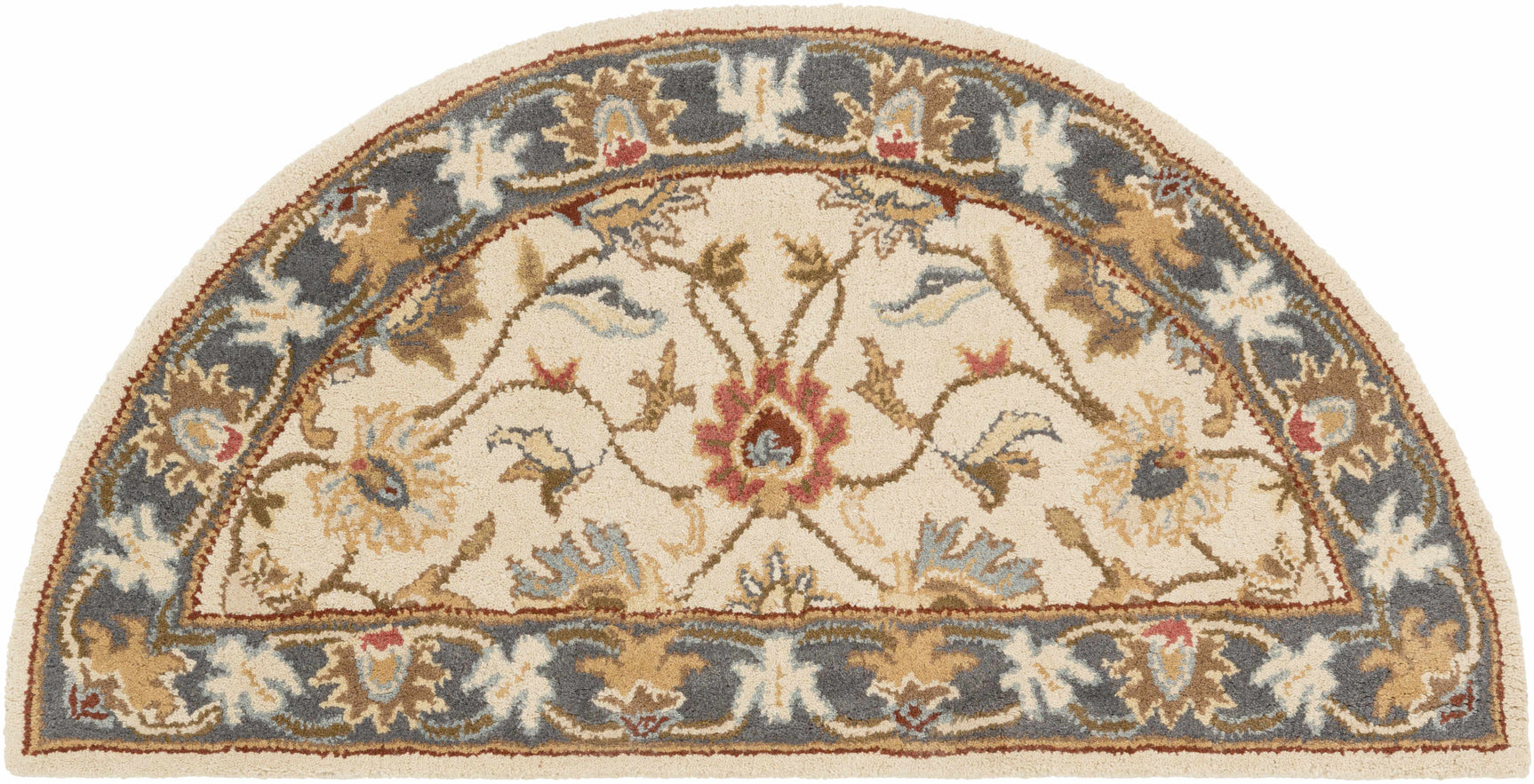Livabliss Caesar Handmade Surya CAE-1125 Area Rug - Ornate Home