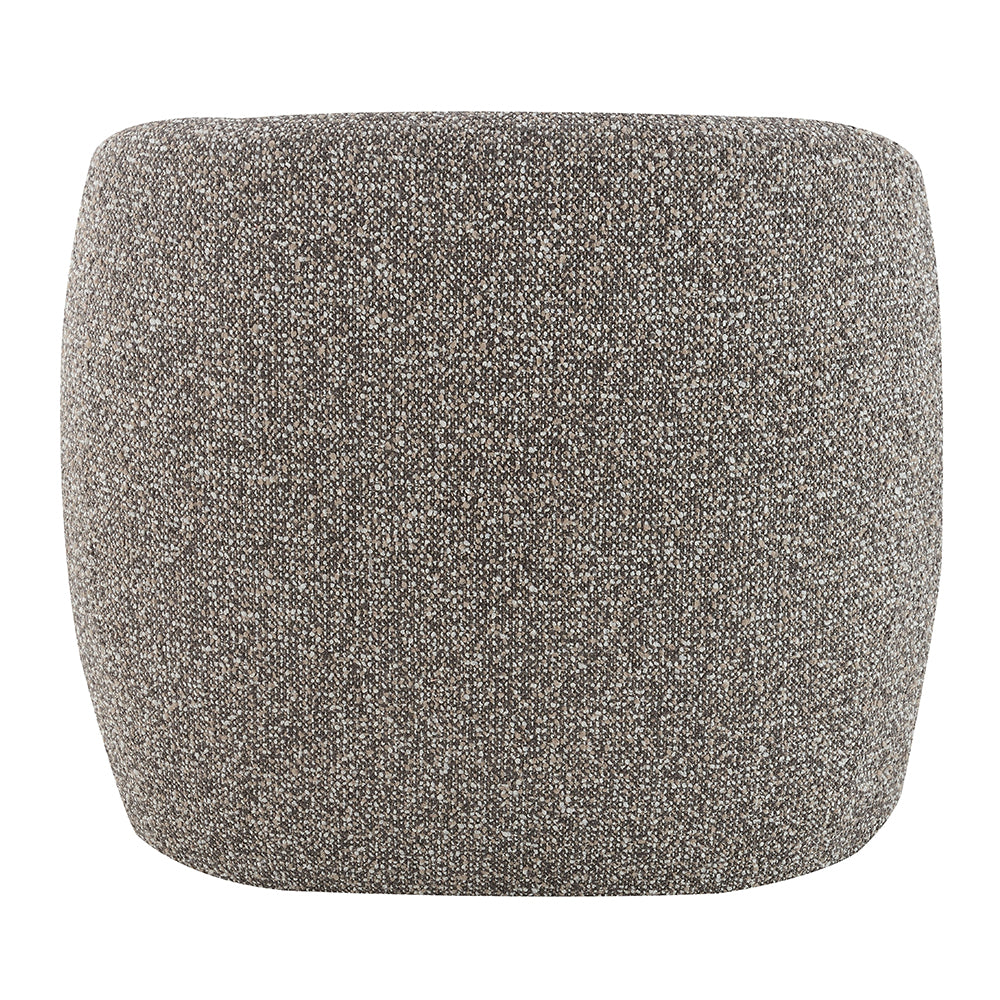 Livia Brown/Gray Accent Chair - Ornate Home