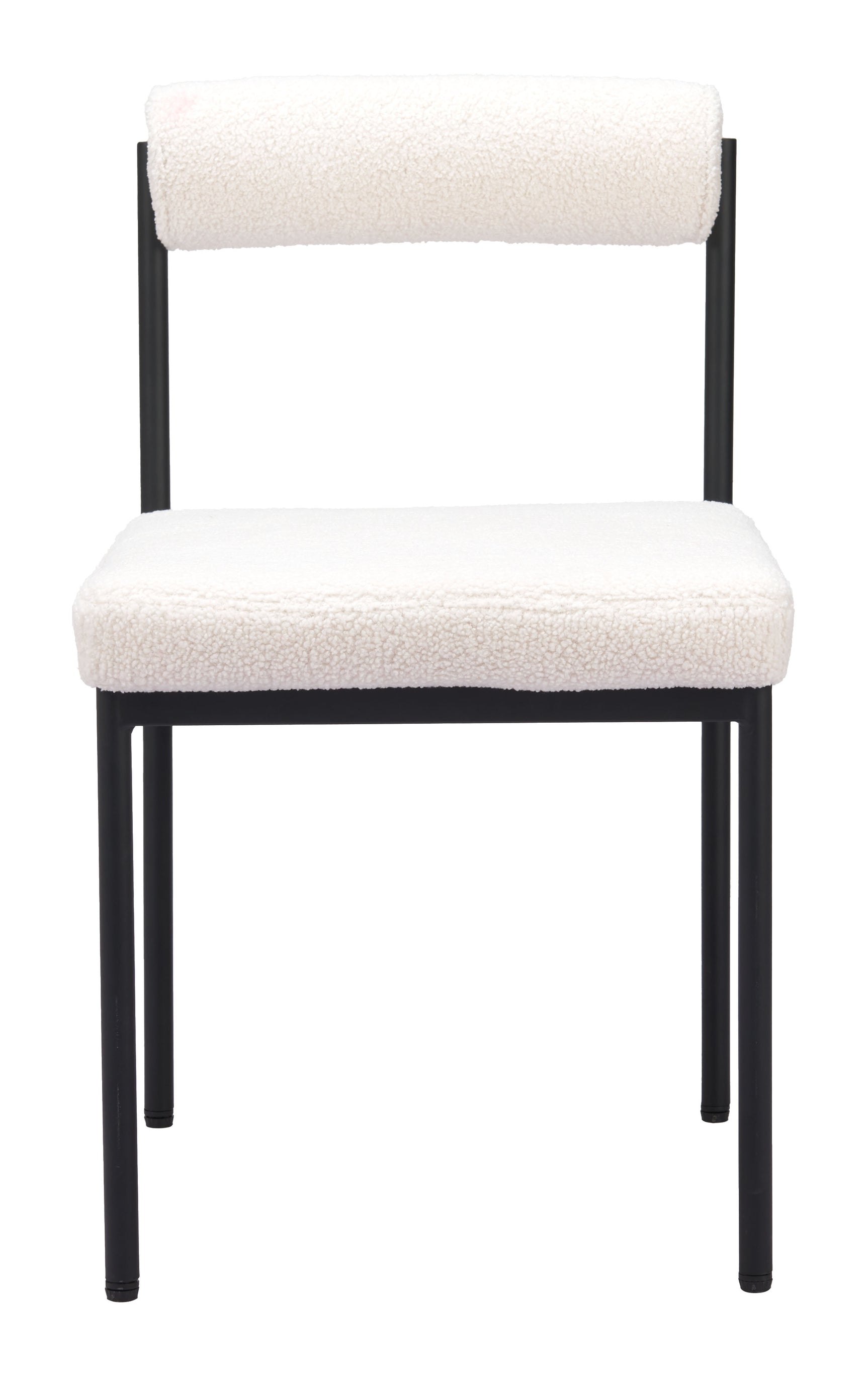 Livorno Ivory Dining Chair - Ornate Home