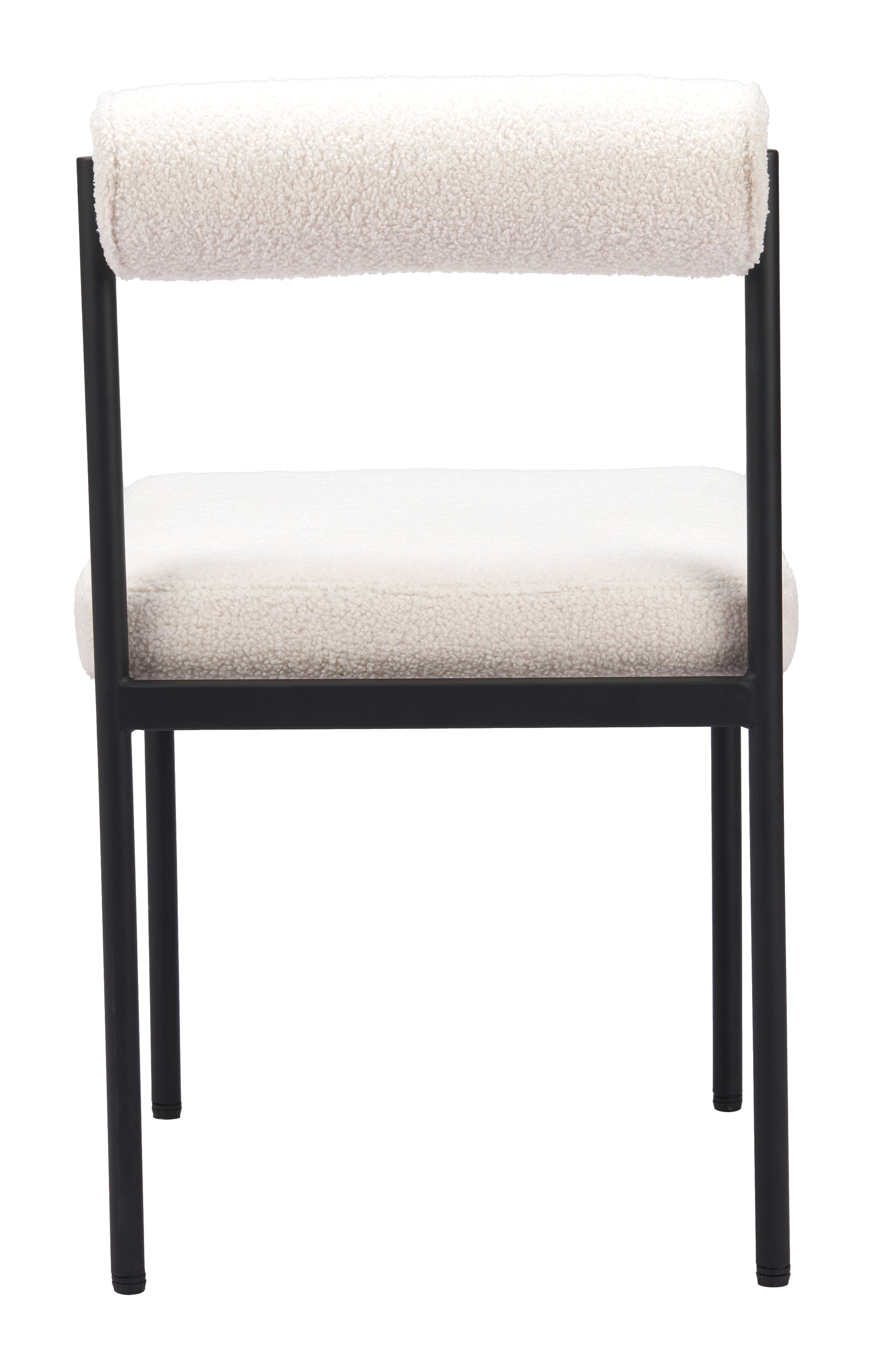 Livorno Ivory Dining Chair - Ornate Home