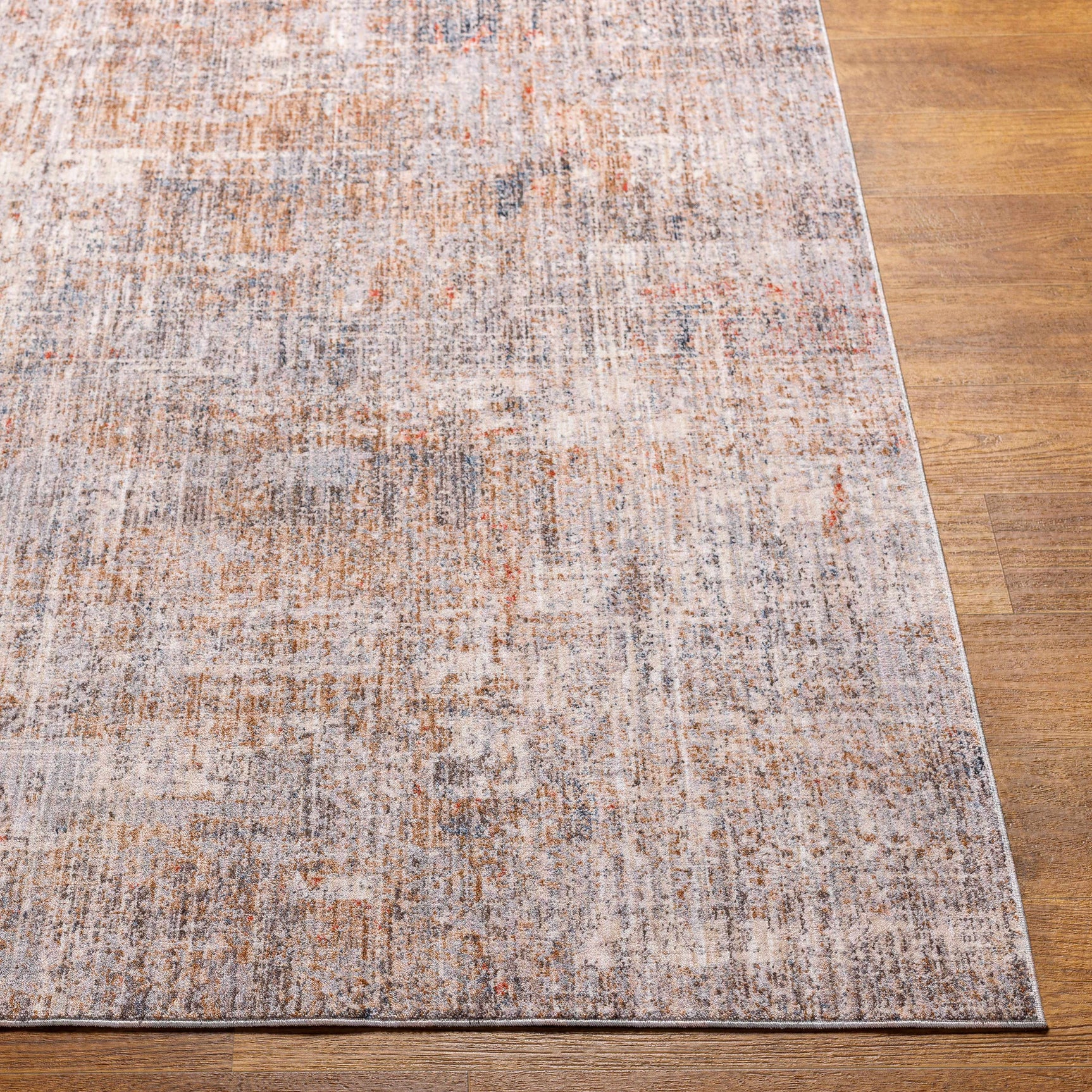 Llorente Area Rug - Clearance - Ornate Home