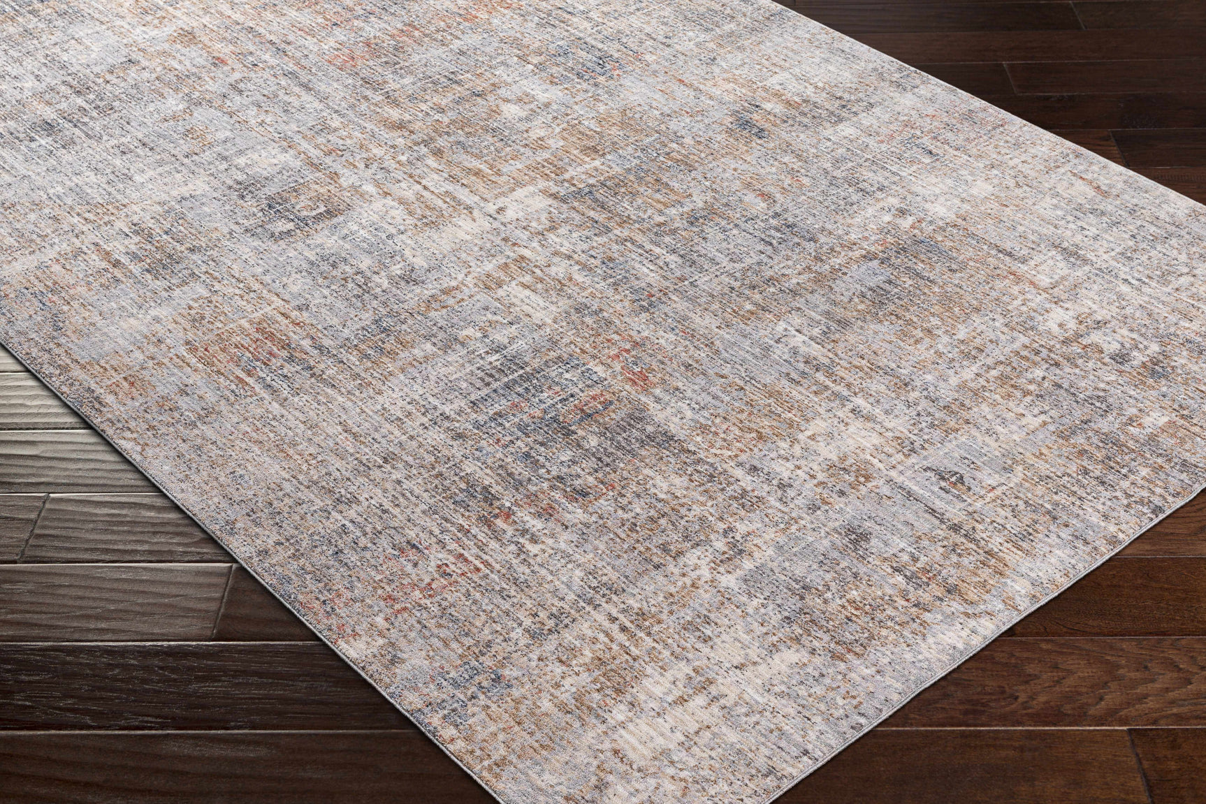 Llorente Area Rug - Clearance - Ornate Home