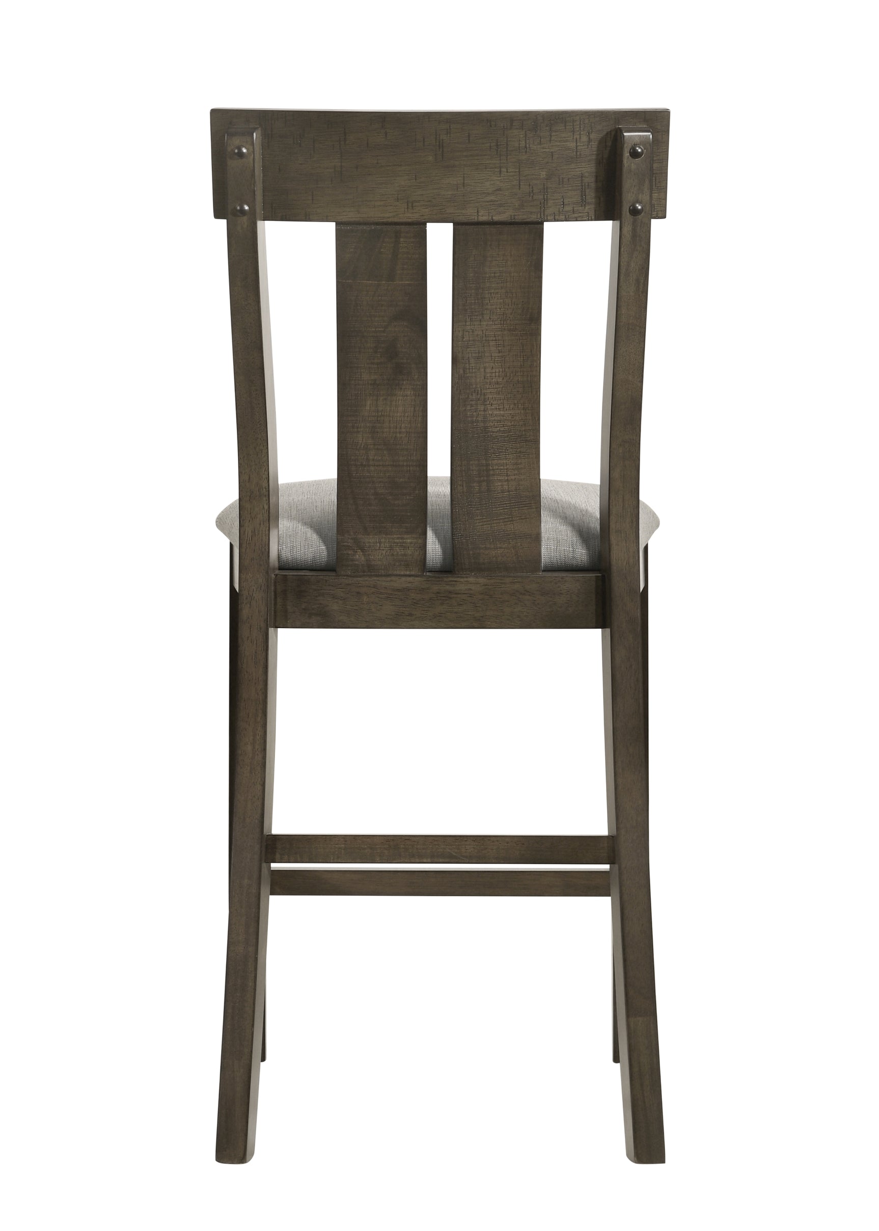 Lloyd Brown/Gray Counter Height Dining Set - Ornate Home