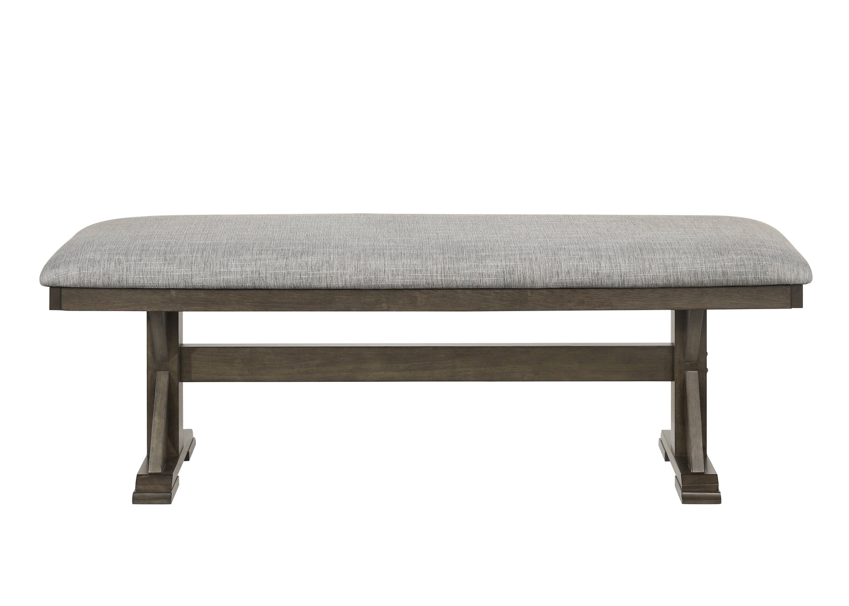 Lloyd Brown/Gray Dining Set - Ornate Home