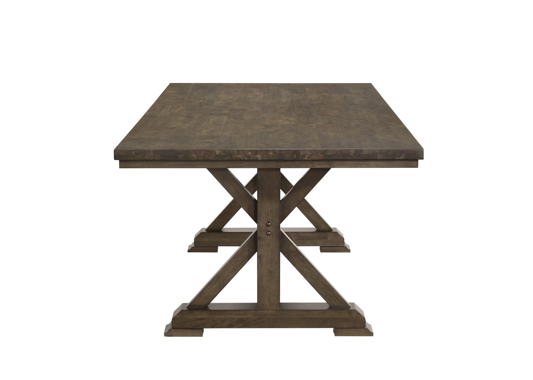 Lloyd Brown/Gray Dining Set - Ornate Home