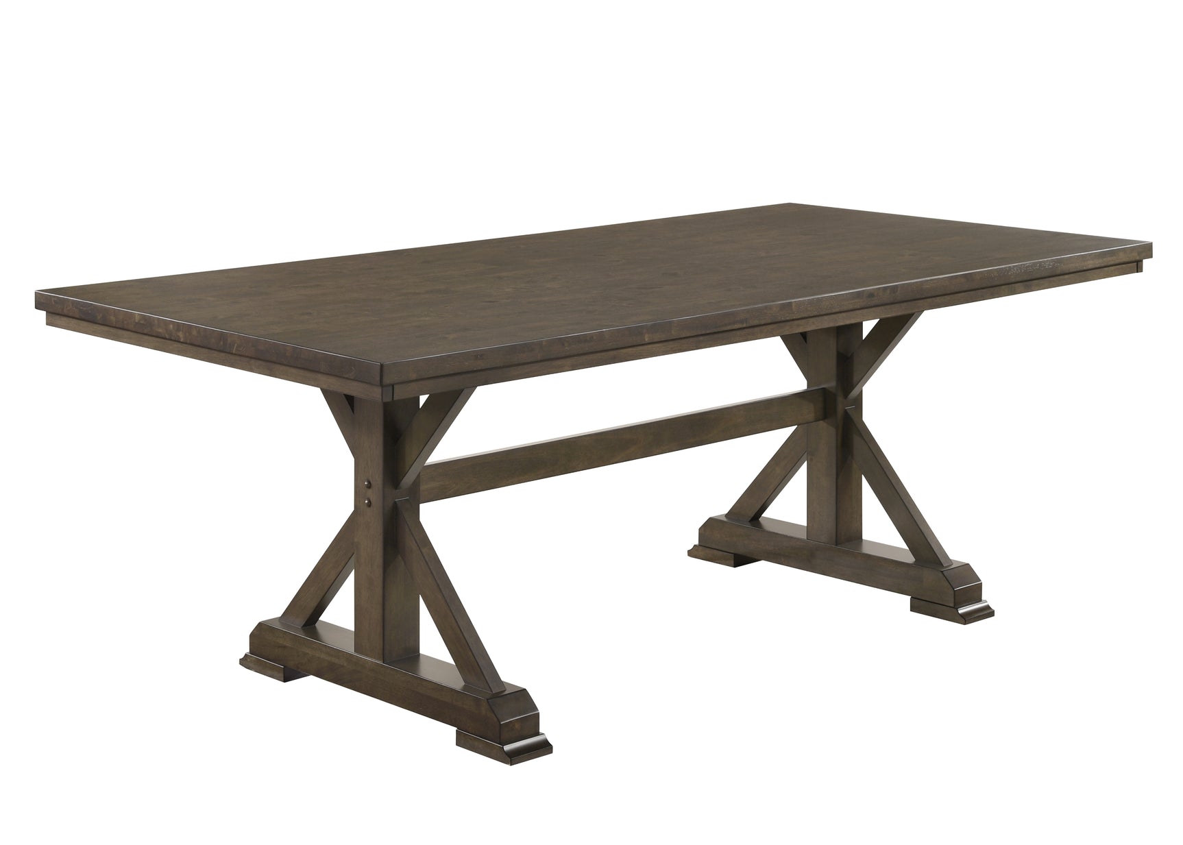 Lloyd Brown/Gray Dining Set - Ornate Home