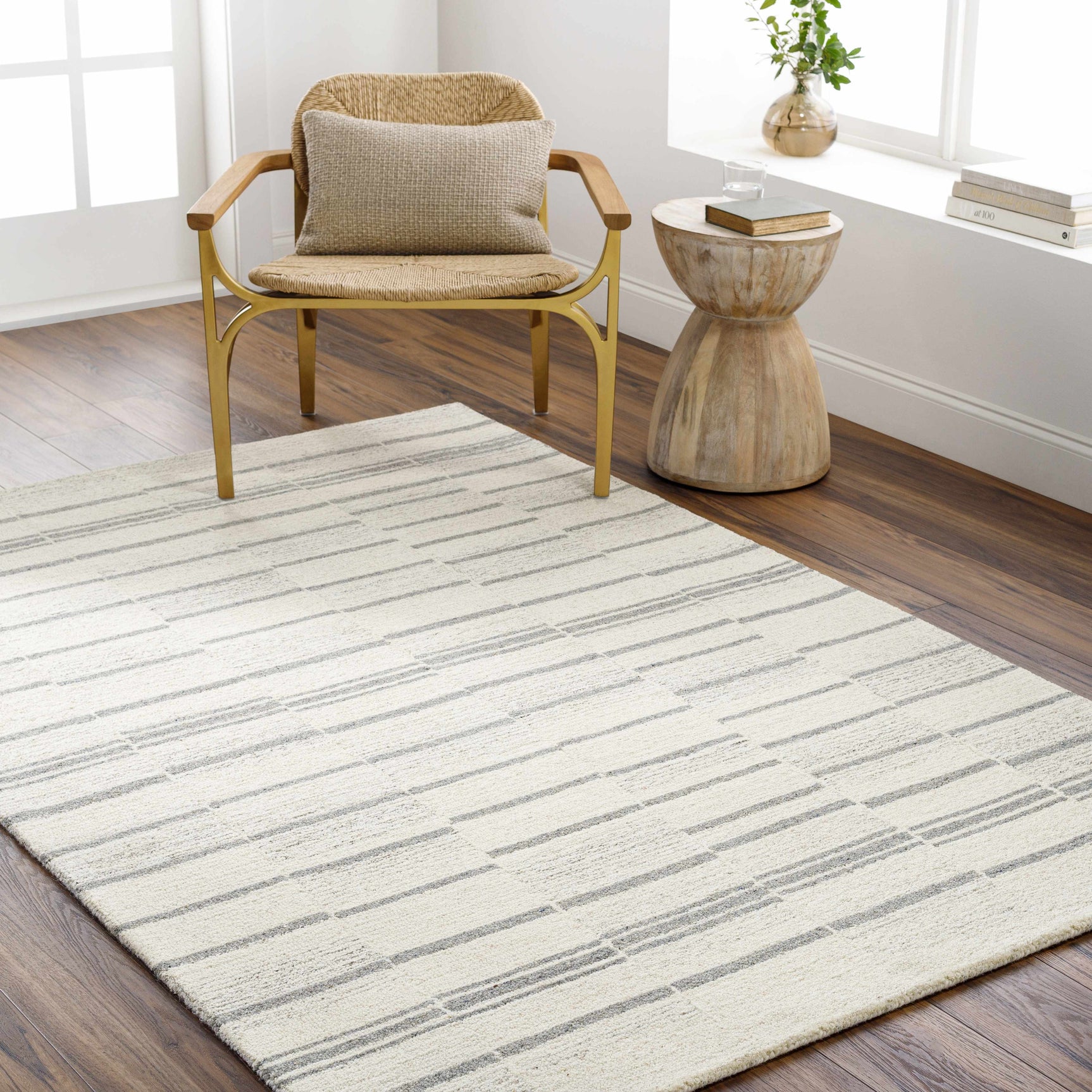 Loba Area Rug - Clearance - Ornate Home