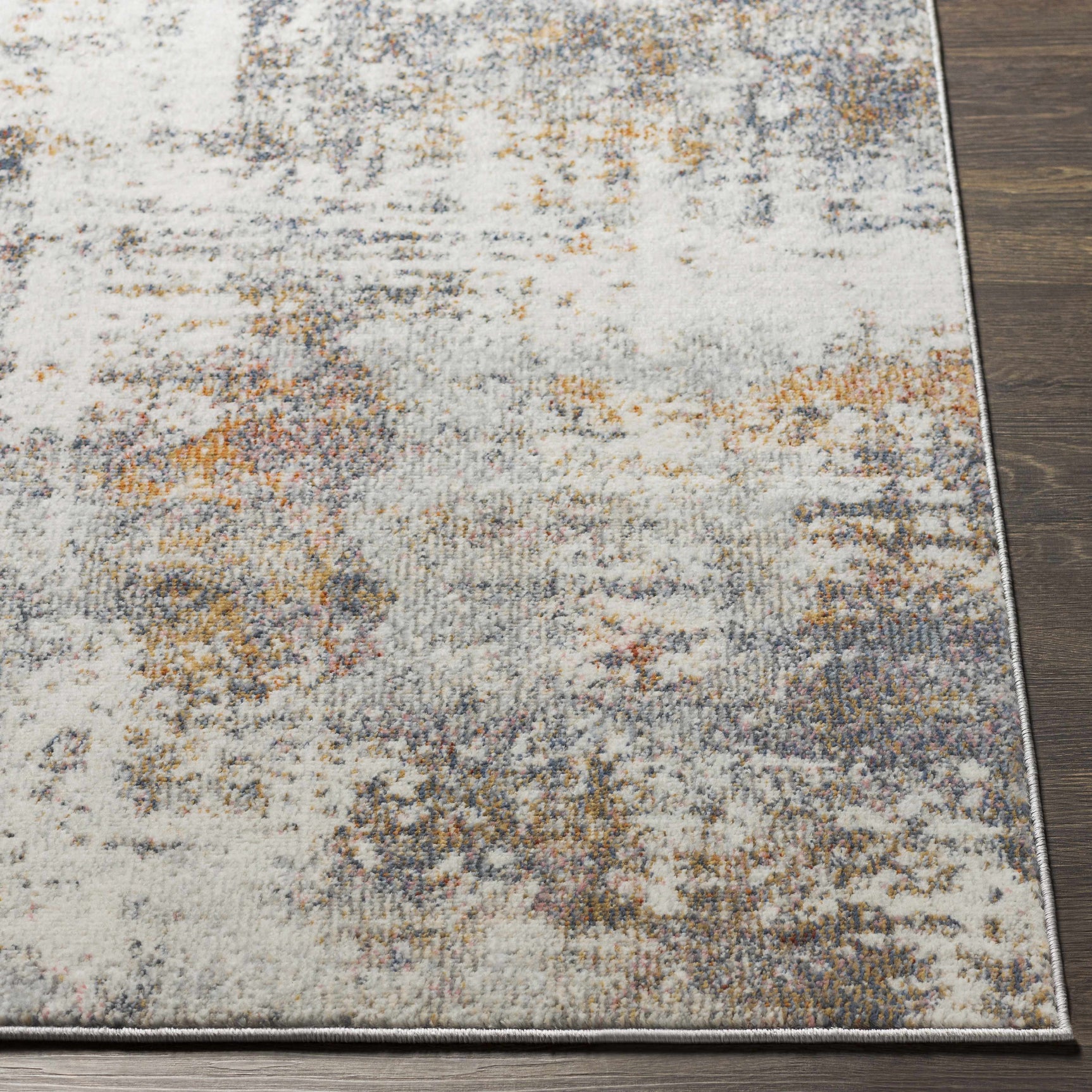 Lobong Area Rug (Bilbao) - Clearance - Ornate Home
