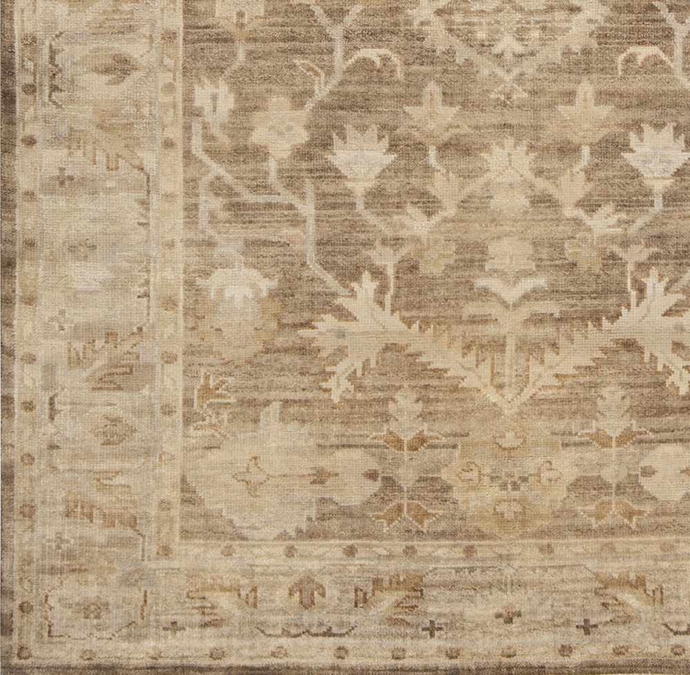 Lochmaben Premium Wool Rug - Clearance - Ornate Home