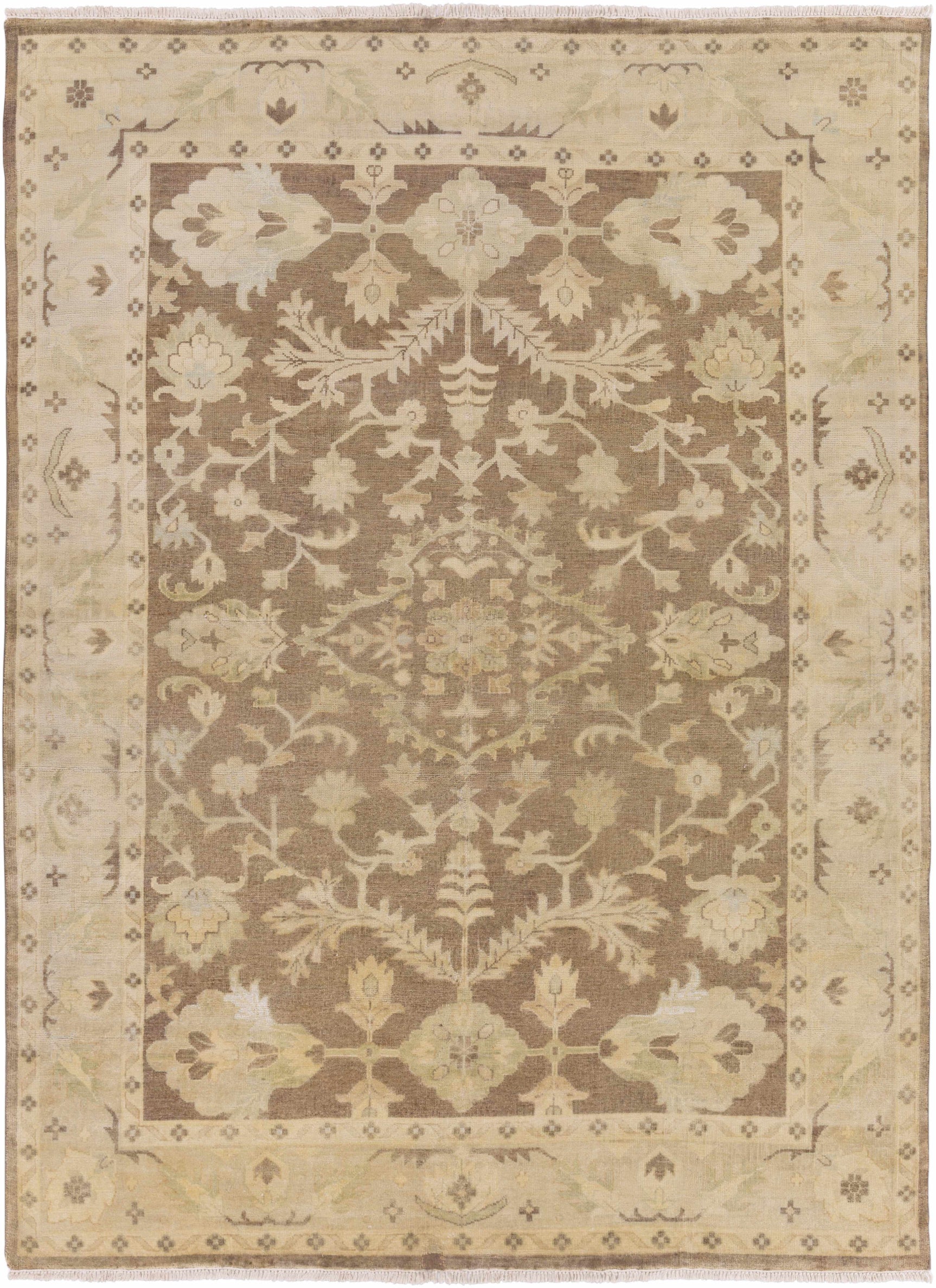 Lochmaben Premium Wool Rug - Clearance - Ornate Home