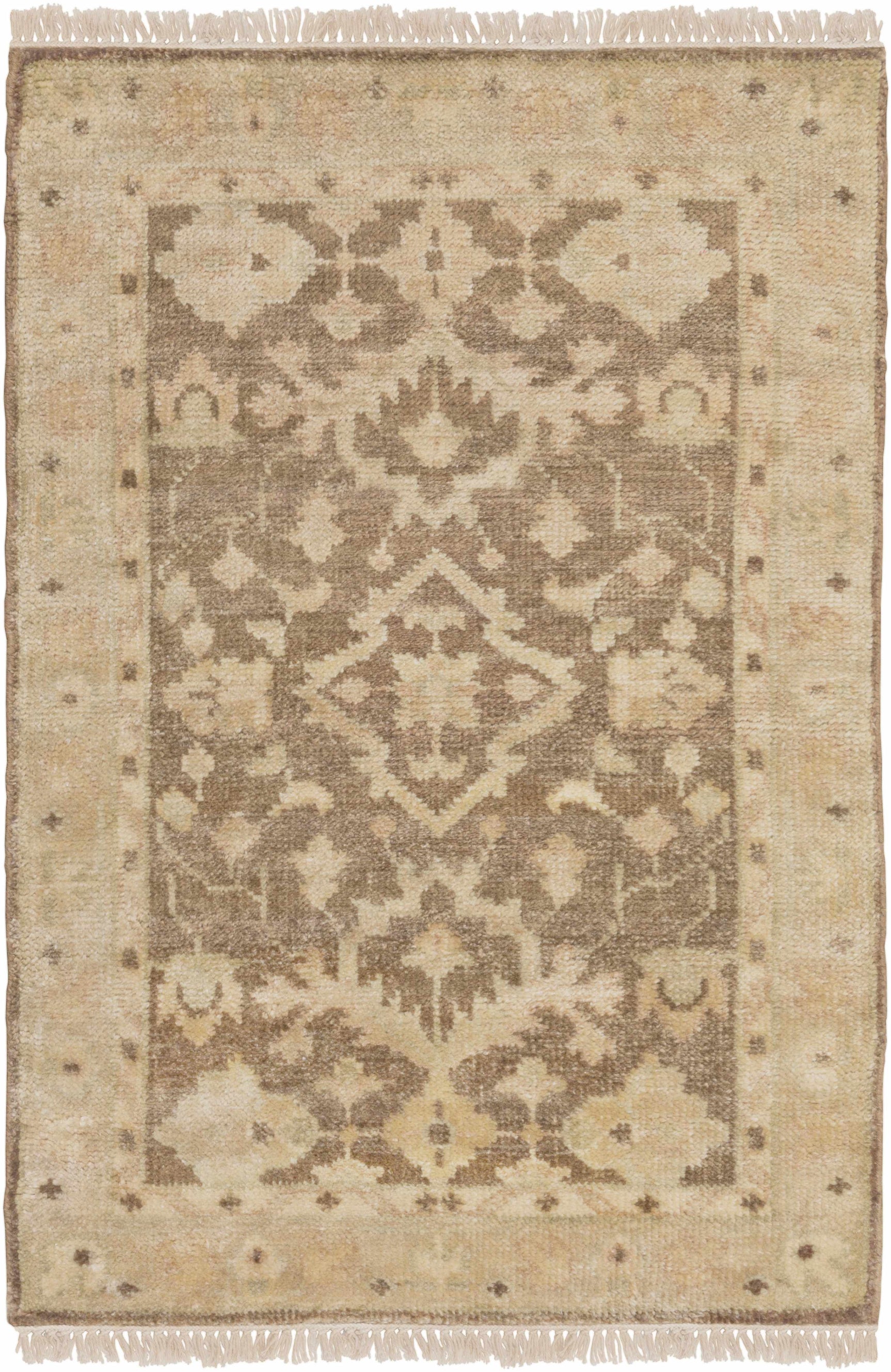 Lochmaben Premium Wool Rug - Clearance - Ornate Home